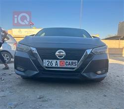 نيسان سنترا